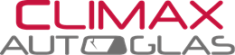 Climax Autoglas En Design Logo