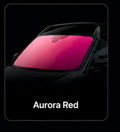 Aurora Red