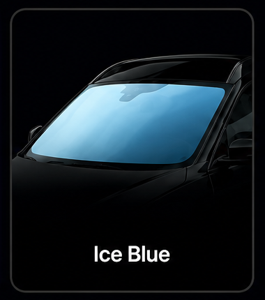 Ice Blue