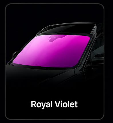 Royal Violet