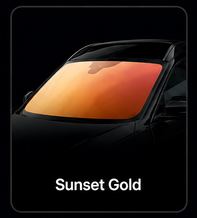 Sunset Gold